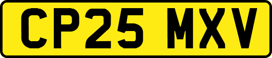 CP25MXV