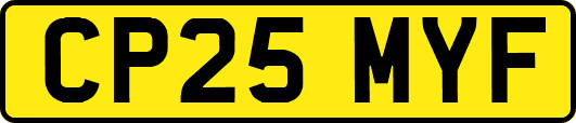 CP25MYF