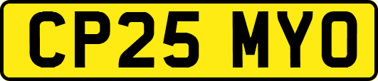CP25MYO