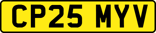 CP25MYV