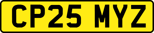 CP25MYZ
