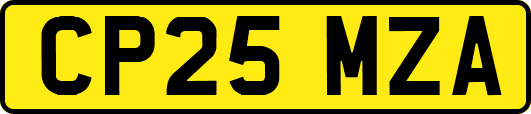 CP25MZA