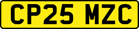 CP25MZC