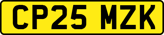 CP25MZK