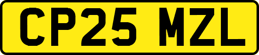 CP25MZL
