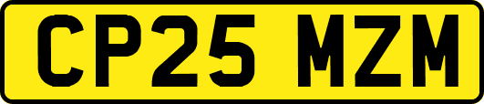 CP25MZM