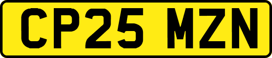 CP25MZN