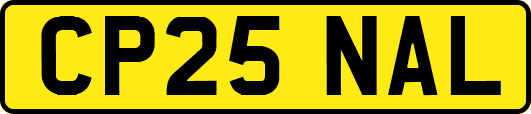 CP25NAL