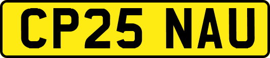 CP25NAU