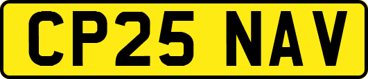 CP25NAV