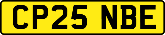 CP25NBE