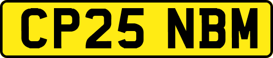 CP25NBM