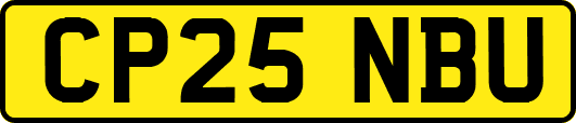 CP25NBU