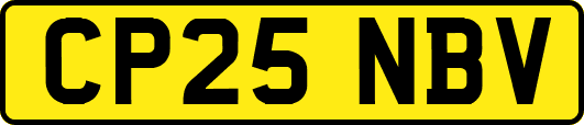 CP25NBV