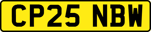 CP25NBW