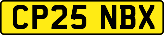 CP25NBX