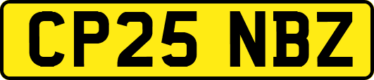 CP25NBZ