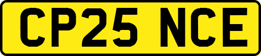 CP25NCE