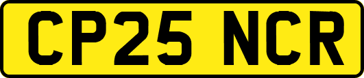 CP25NCR