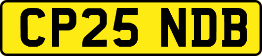 CP25NDB
