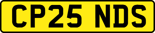CP25NDS