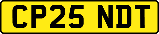 CP25NDT