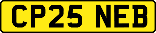 CP25NEB