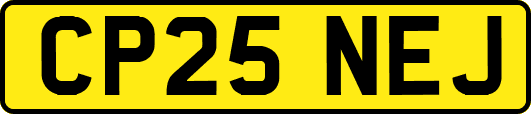 CP25NEJ