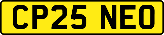 CP25NEO