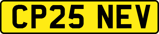 CP25NEV