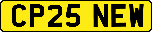 CP25NEW
