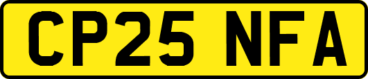 CP25NFA