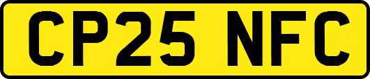 CP25NFC