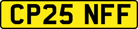 CP25NFF