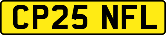 CP25NFL