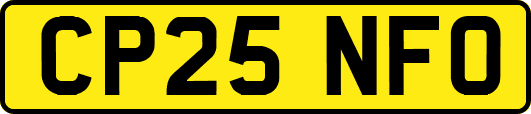 CP25NFO