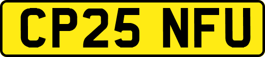 CP25NFU