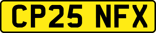 CP25NFX