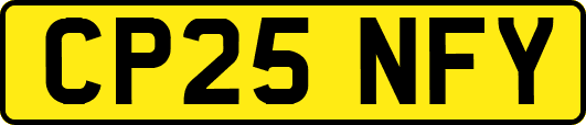 CP25NFY
