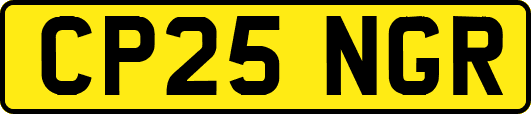 CP25NGR