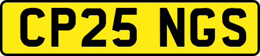 CP25NGS