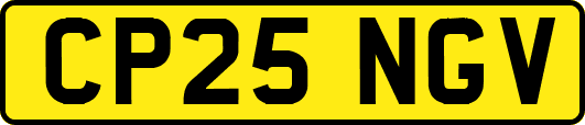 CP25NGV
