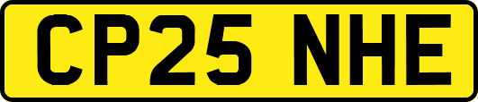 CP25NHE