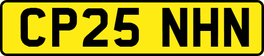 CP25NHN