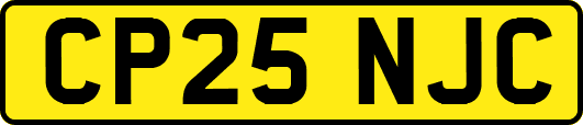 CP25NJC