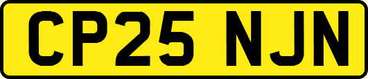 CP25NJN