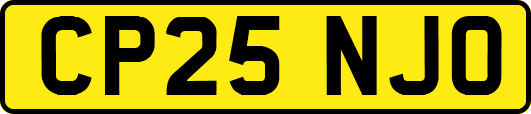 CP25NJO