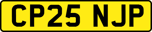CP25NJP