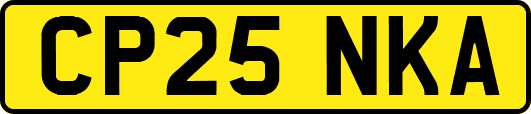 CP25NKA