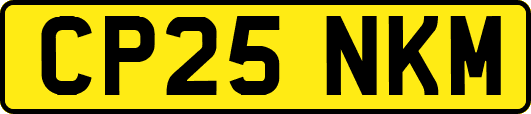 CP25NKM